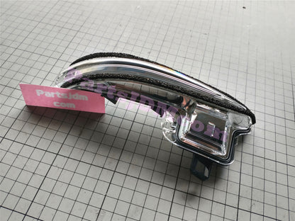 TOYOTA Genuine JDM ALPHARD VELLFIRE HV Side Turn Lamp Assy 81740-58010