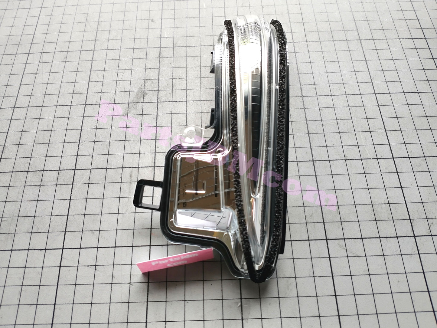 TOYOTA Genuine JDM ALPHARD VELLFIRE HV Side Turn Lamp Assy 81740-58010