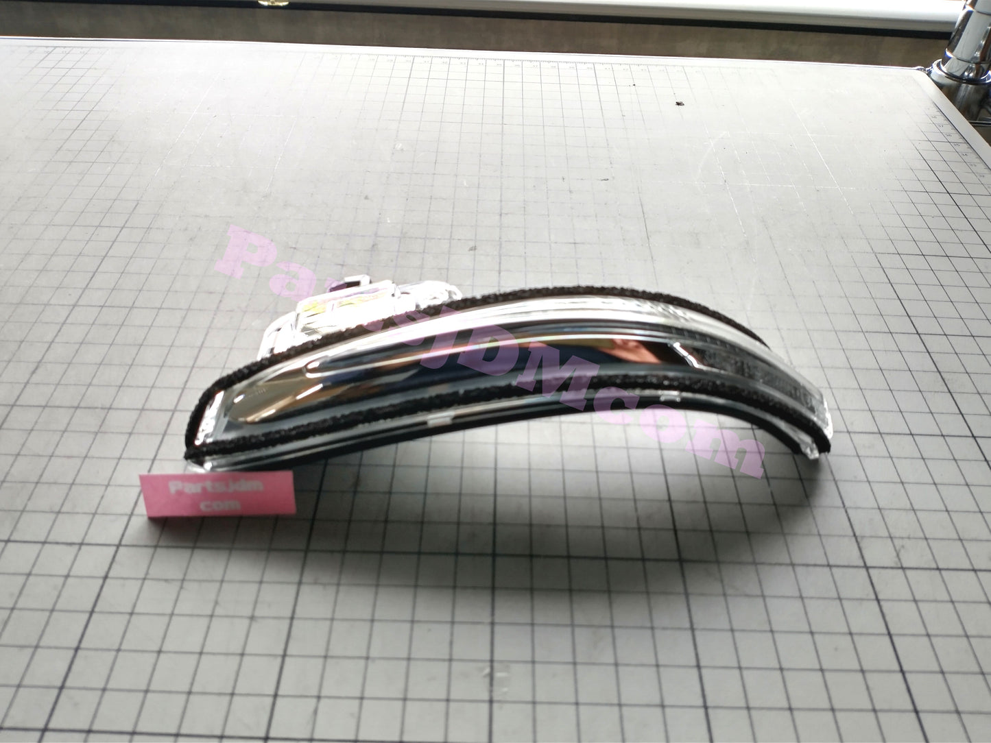 TOYOTA Genuine JDM ALPHARD VELLFIRE HV Side Turn Lamp Assy 81740-58010