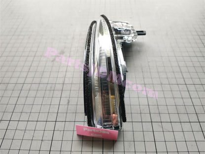 TOYOTA Genuine JDM ALPHARD VELLFIRE HV Side Turn Lamp Assy 81740-58010