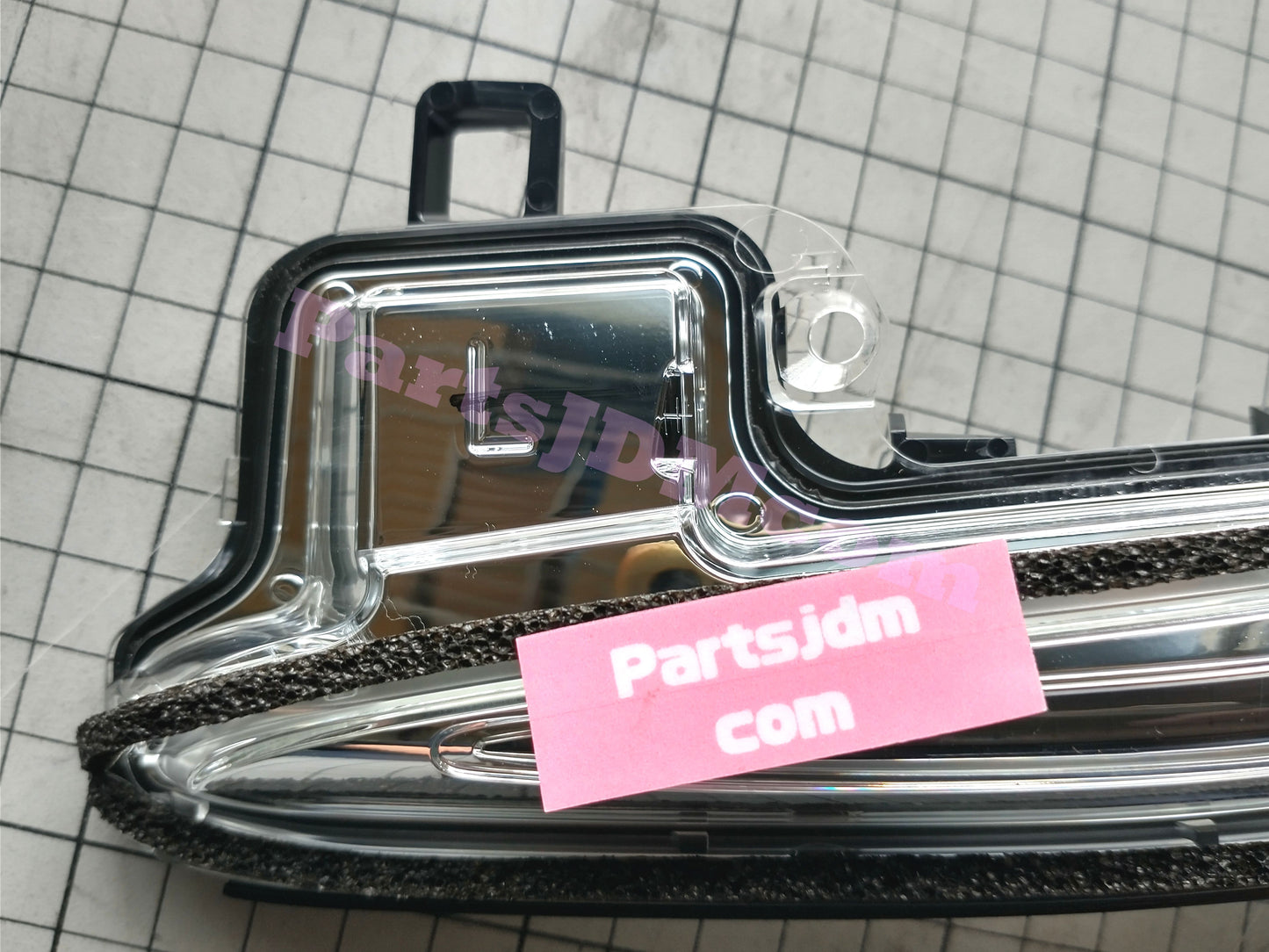 TOYOTA Genuine JDM ALPHARD VELLFIRE HV Side Turn Lamp Assy 81740-58010