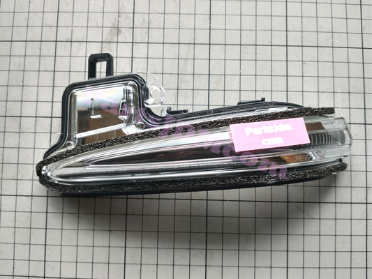 TOYOTA Genuine JDM ALPHARD VELLFIRE HV Side Turn Lamp Assy 81740-58010