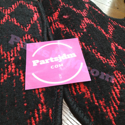 DAIHATSU Floor JDM mats HIJET S200P S210P S201P S211P 98-14 Driver and passenger set