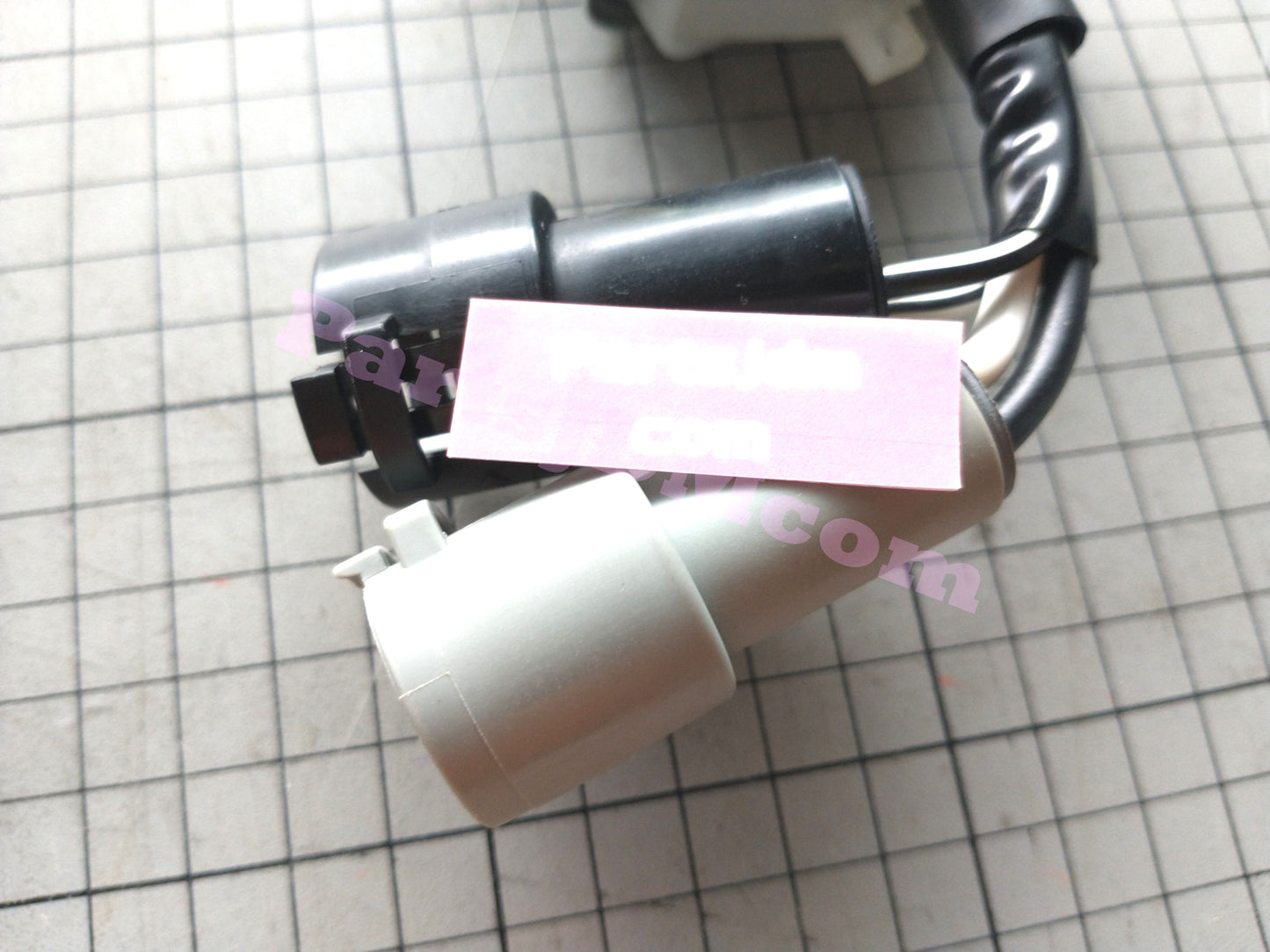 Toyota Genuine JDM 4Runner Land Cruiser Prado Relay Assy Starter 28300-54070