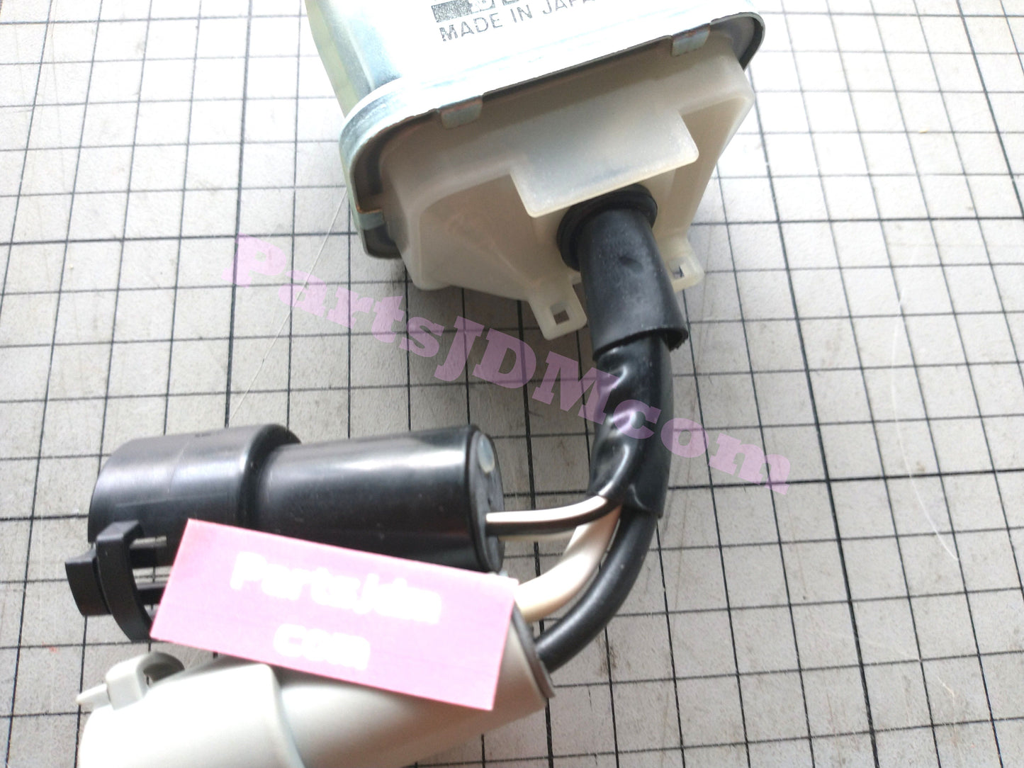 Toyota Genuine JDM 4Runner Land Cruiser Prado Relay Assy Starter 28300-54070