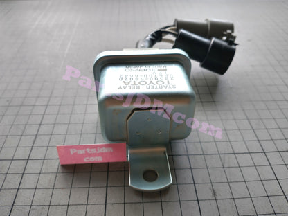Toyota Genuine JDM 4Runner Land Cruiser Prado Relay Assy Starter 28300-54070