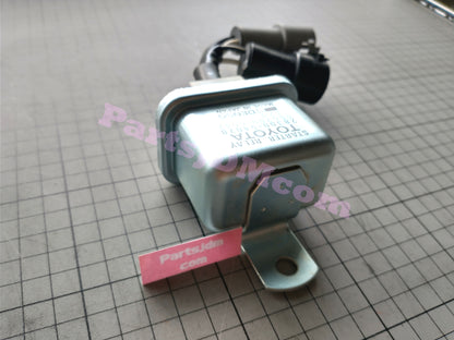 Toyota Genuine JDM 4Runner Land Cruiser Prado Relay Assy Starter 28300-54070