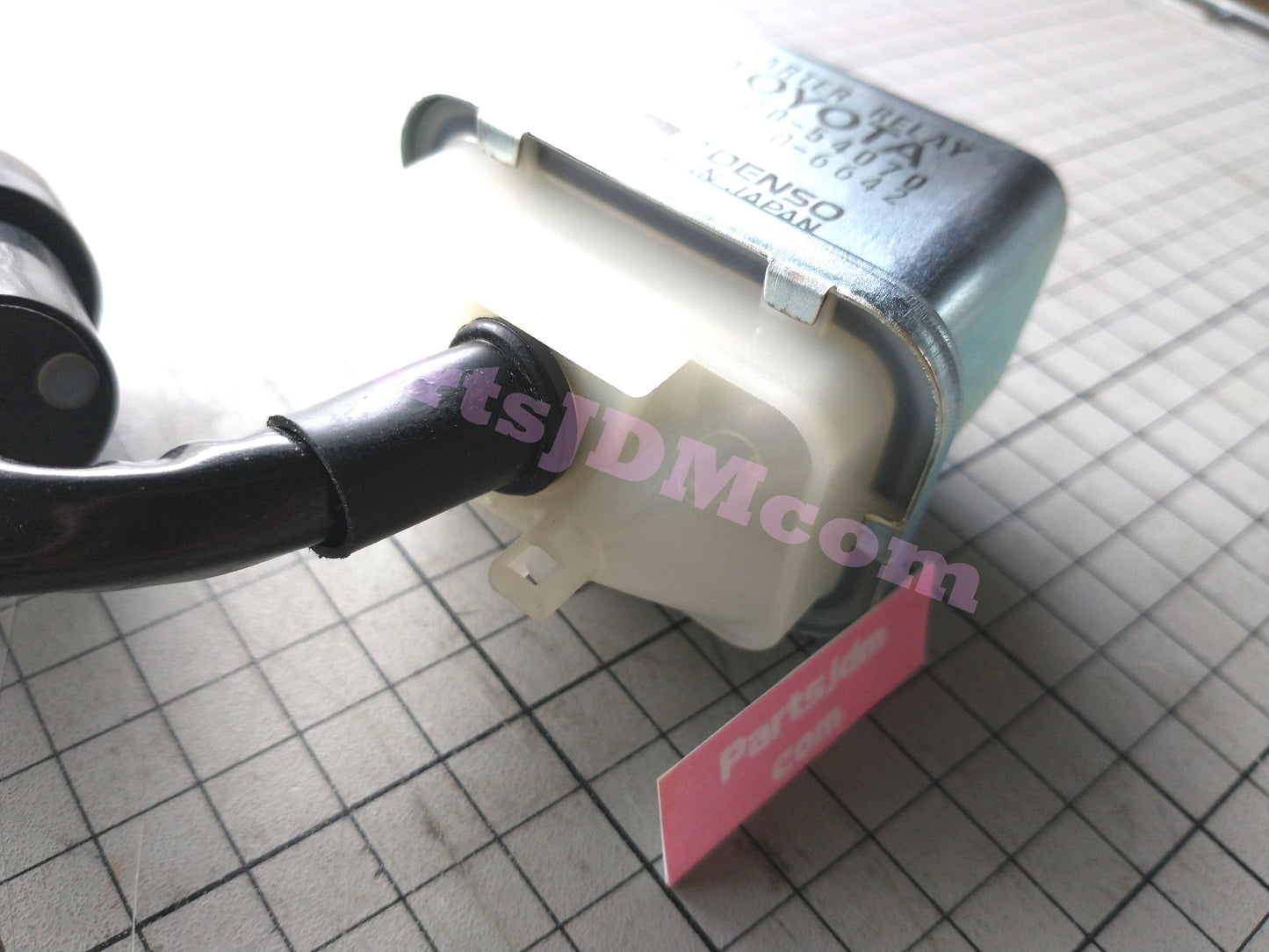 Toyota Genuine JDM 4Runner Land Cruiser Prado Relay Assy Starter 28300-54070