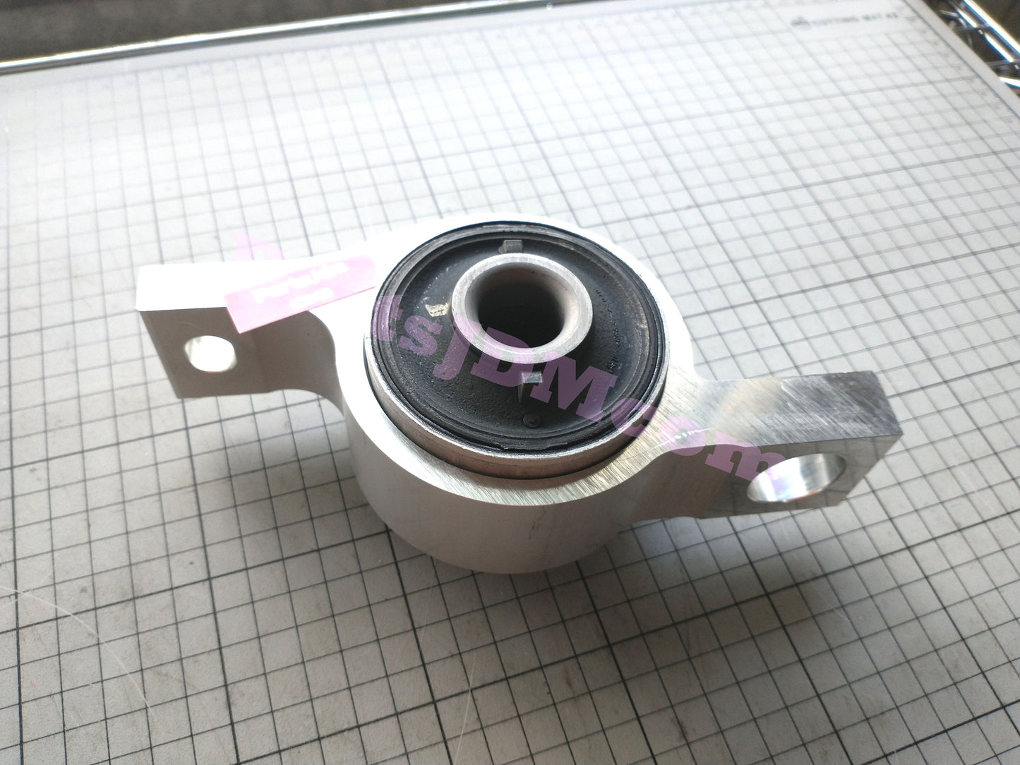 TOYOTA LEXUS JDM Genuine Lower control arm Bushing 48075-24010 RC F 5BA USC10