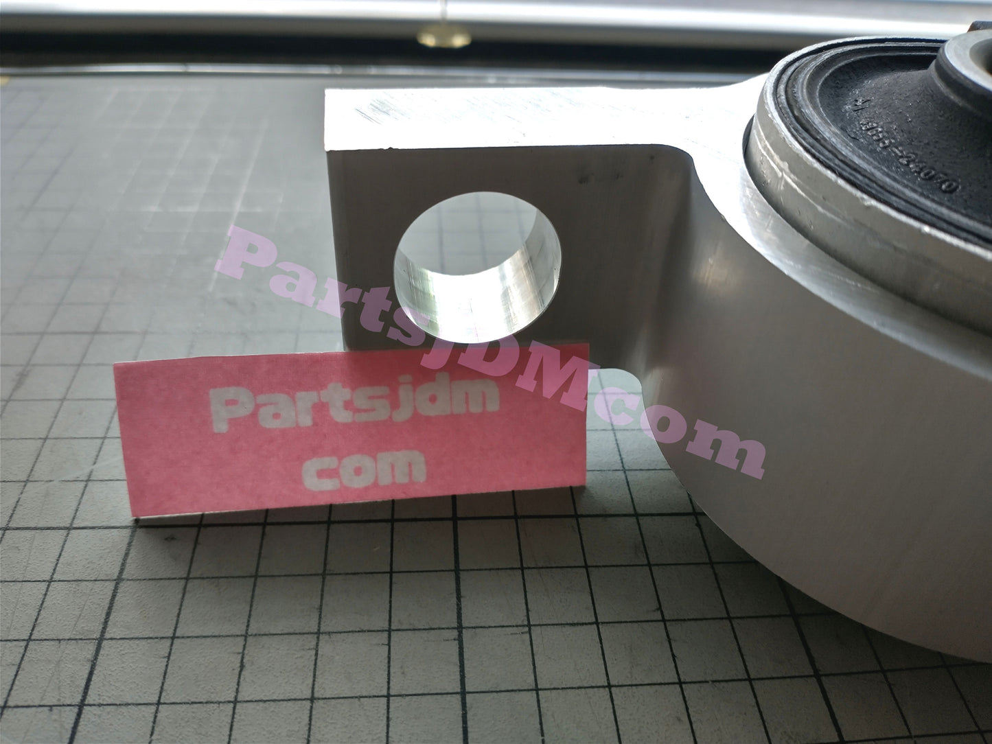 TOYOTA LEXUS JDM Genuine Lower control arm Bushing 48075-24010 RC F 5BA USC10