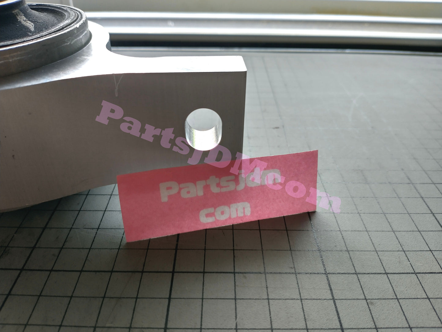 TOYOTA LEXUS JDM Genuine Lower control arm Bushing 48075-24010 RC F 5BA USC10