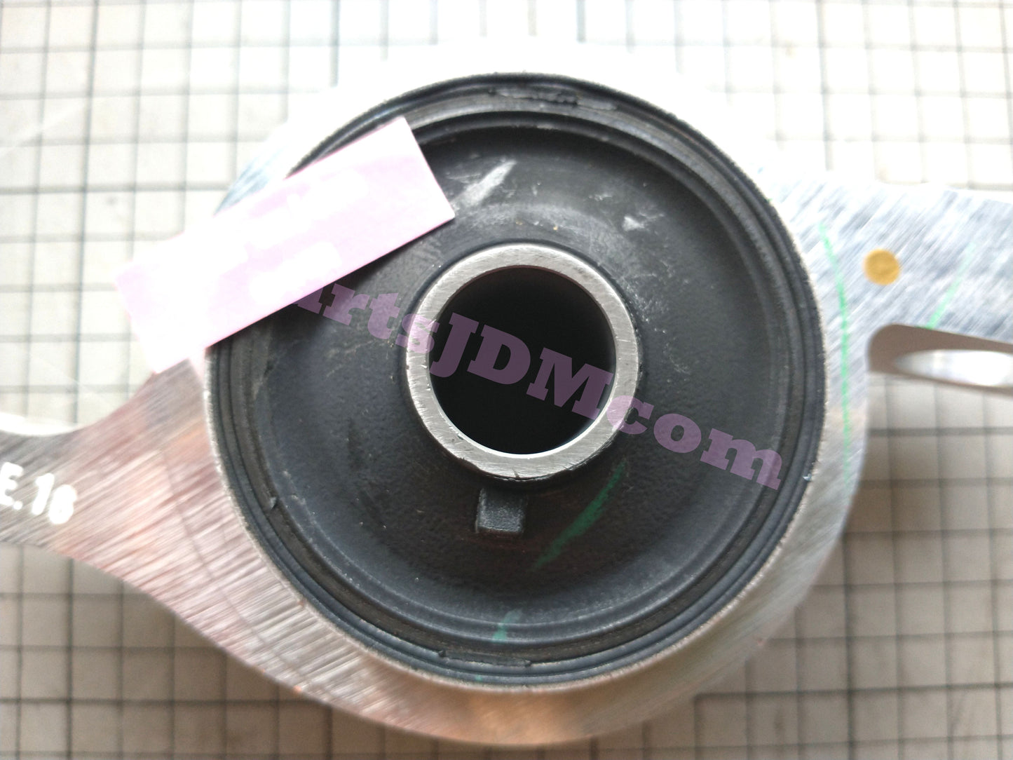 TOYOTA LEXUS JDM Genuine Lower control arm Bushing 48075-24010 RC F 5BA USC10