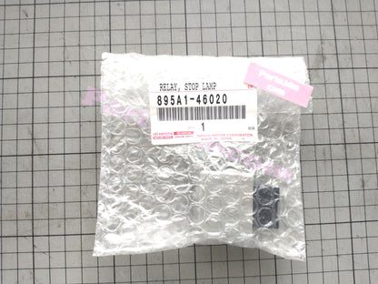 Genuine TOYOTA JDM Stop Lamp Control Relay 895A1-46020