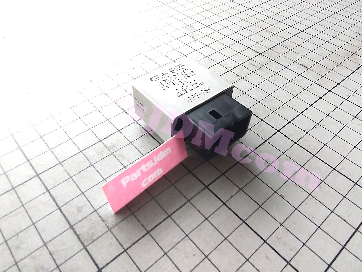 Genuine TOYOTA JDM Stop Lamp Control Relay 895A1-46020