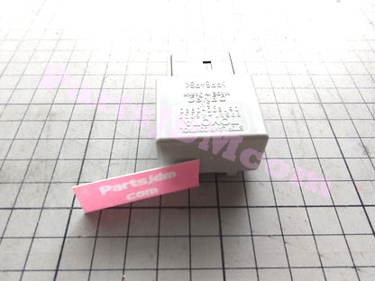 Genuine TOYOTA JDM Stop Lamp Control Relay 895A1-46020