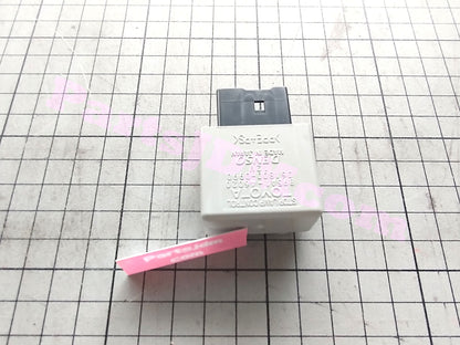 Genuine TOYOTA JDM Stop Lamp Control Relay 895A1-46020