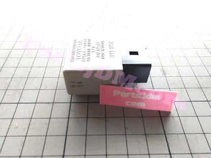 Genuine TOYOTA JDM Stop Lamp Control Relay 895A1-46020