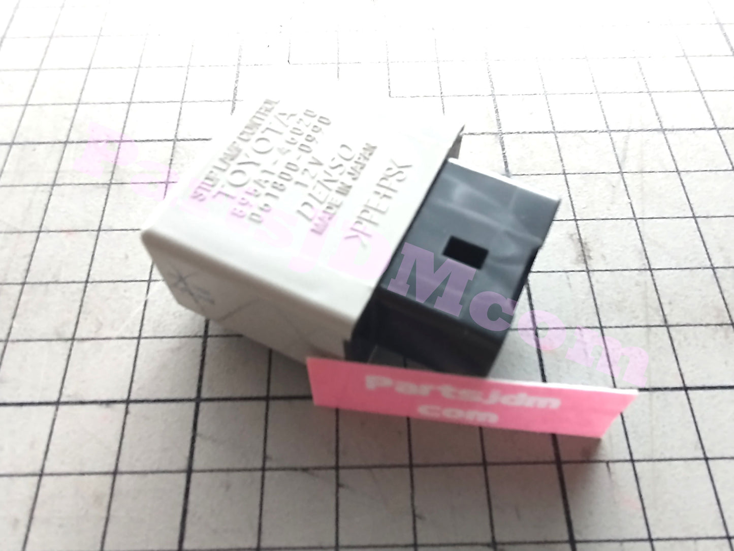 Genuine TOYOTA JDM Stop Lamp Control Relay 895A1-46020