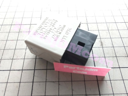 Genuine TOYOTA JDM Stop Lamp Control Relay 895A1-46020