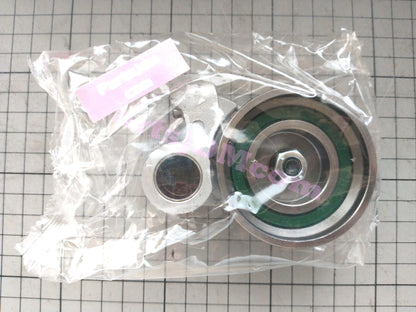 Timing Belt 4-Piece Kit for Toyota Hiace / Regius Ace KZH100G–KZH138V | 08/1993–05/2000 | 1KZ-TE Engine (SOHC Diesel Turbo)