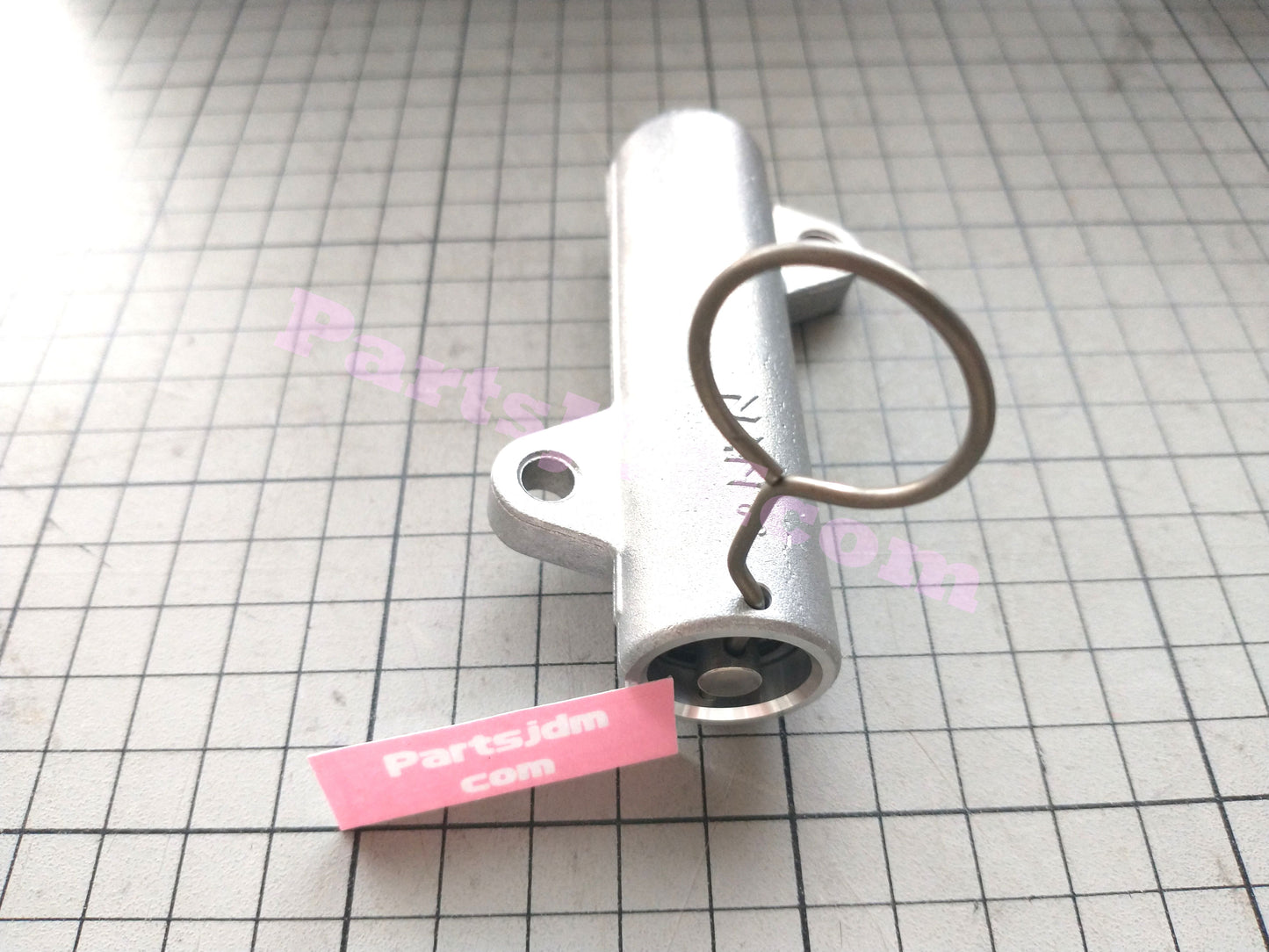 Timing Belt 4-Piece Kit for Toyota Hiace / Regius Ace KZH100G–KZH138V | 08/1993–05/2000 | 1KZ-TE Engine (SOHC Diesel Turbo)