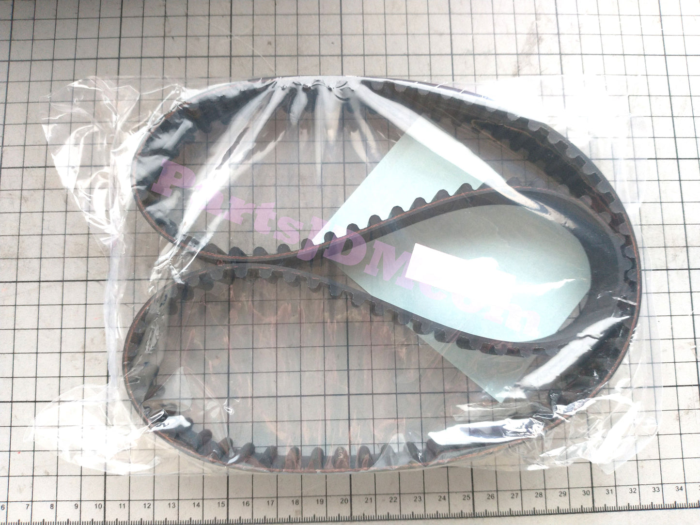 Timing Belt 4-Piece Kit for Toyota Hiace / Regius Ace KZH100G–KZH138V | 08/1993–05/2000 | 1KZ-TE Engine (SOHC Diesel Turbo)