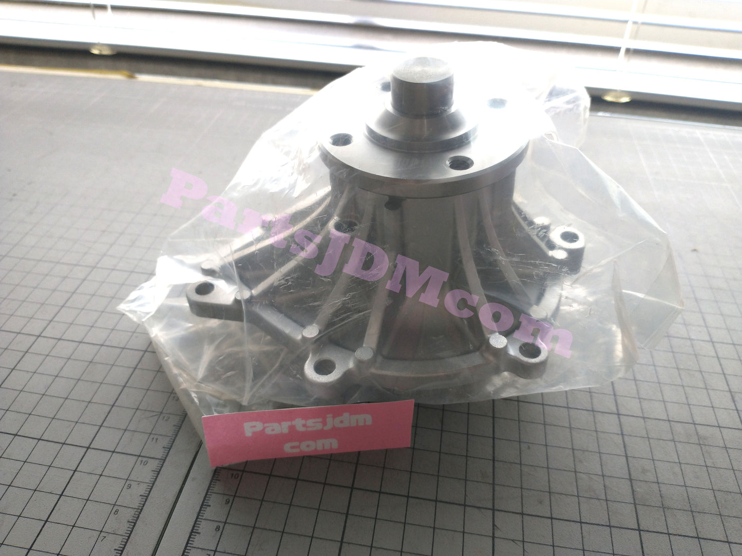 Timing Belt 4-Piece Kit for Toyota Hiace / Regius Ace KZH100G–KZH138V | 08/1993–05/2000 | 1KZ-TE Engine (SOHC Diesel Turbo)