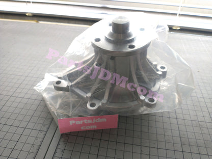 Timing Belt 4-Piece Kit for Toyota Hiace / Regius Ace KZH100G–KZH138V | 08/1993–05/2000 | 1KZ-TE Engine (SOHC Diesel Turbo)