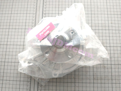 Timing Belt 4-Piece Kit for Toyota Hiace / Regius Ace KZH100G–KZH138V | 08/1993–05/2000 | 1KZ-TE Engine (SOHC Diesel Turbo)