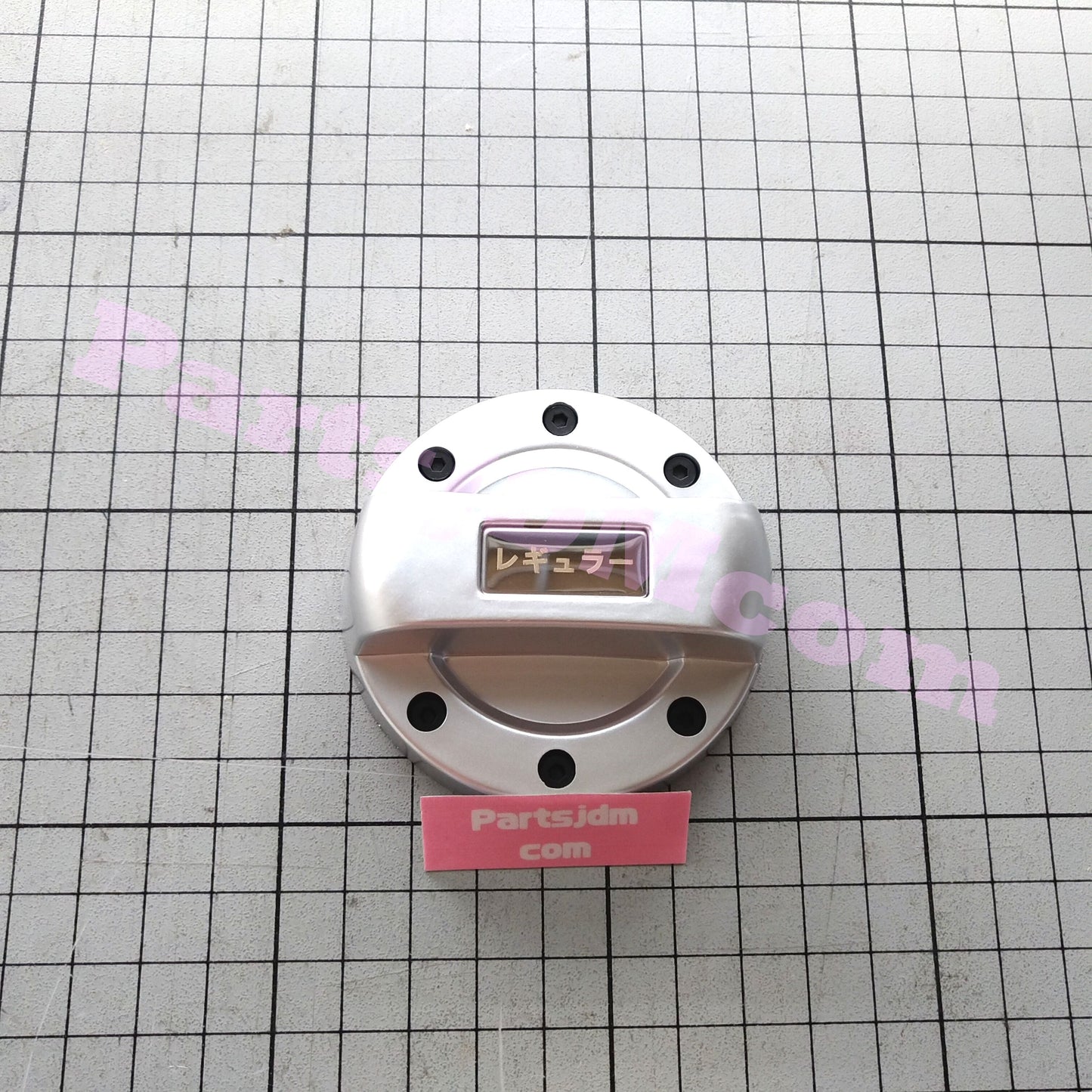 Custom Fuel Cap Fits Honda Acty Truck HA6 / HA7 – Replacement Fuel Tank Cap