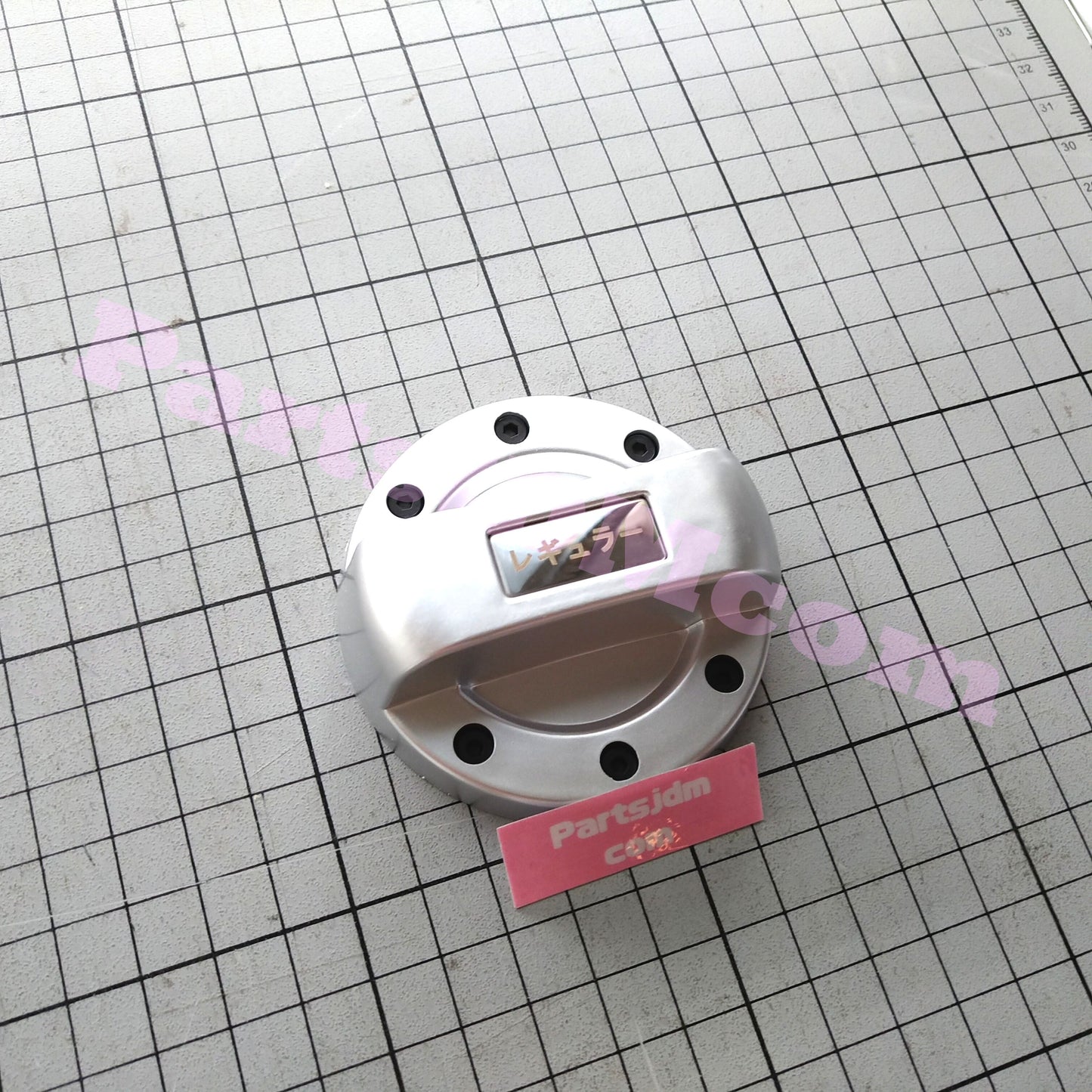 Custom Fuel Cap Fits Honda Acty Truck HA6 / HA7 – Replacement Fuel Tank Cap