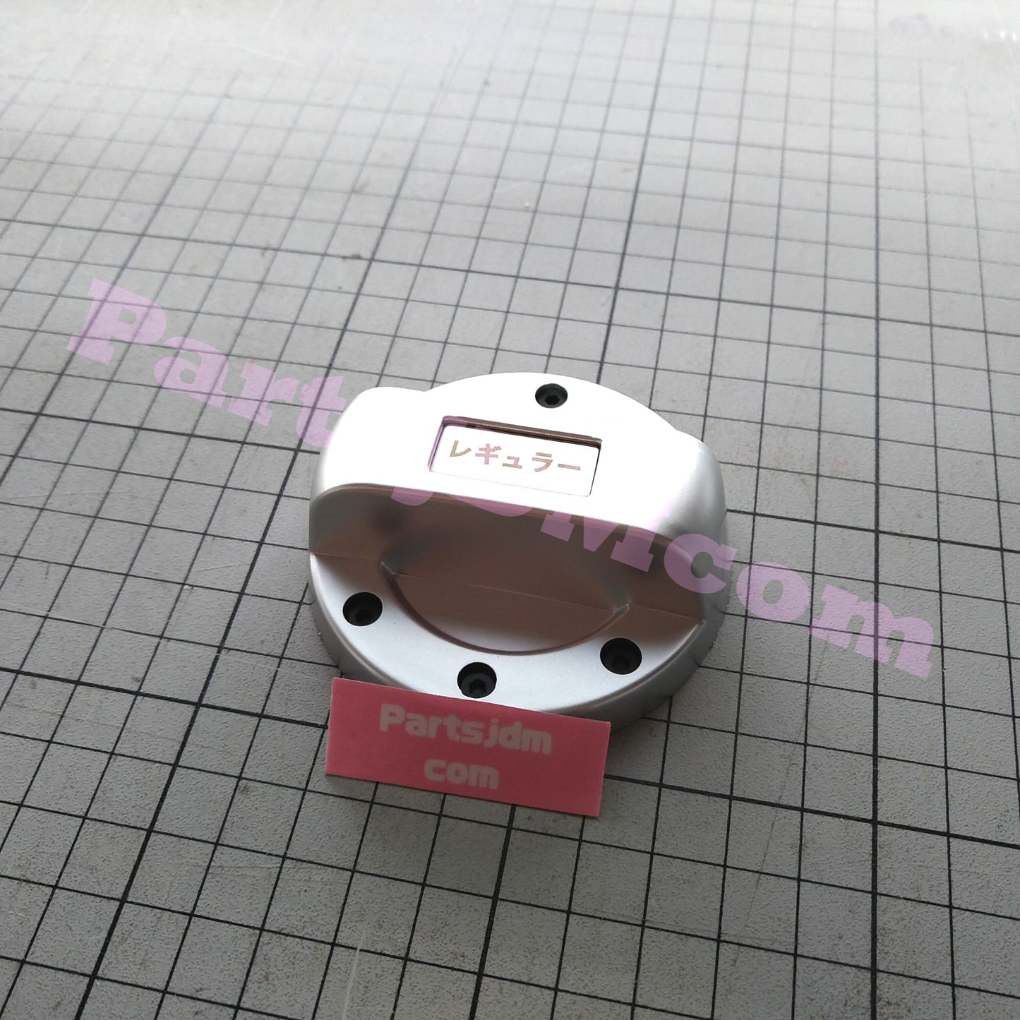 Custom Fuel Cap Fits Honda Acty Truck HA6 / HA7 – Replacement Fuel Tank Cap