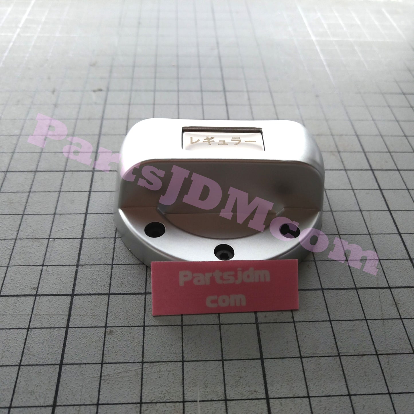 Custom Fuel Cap Fits Honda Acty Truck HA6 / HA7 – Replacement Fuel Tank Cap