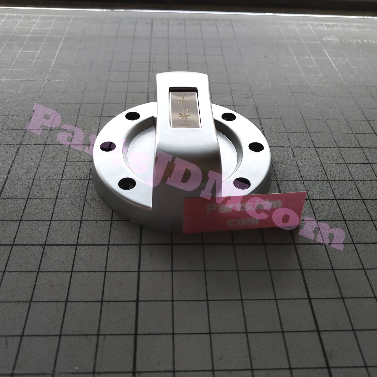 Custom Fuel Cap Fits Honda Acty Truck HA6 / HA7 – Replacement Fuel Tank Cap