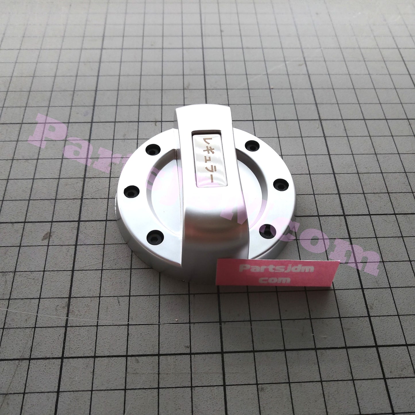 Custom Fuel Cap Fits Honda Acty Truck HA6 / HA7 – Replacement Fuel Tank Cap