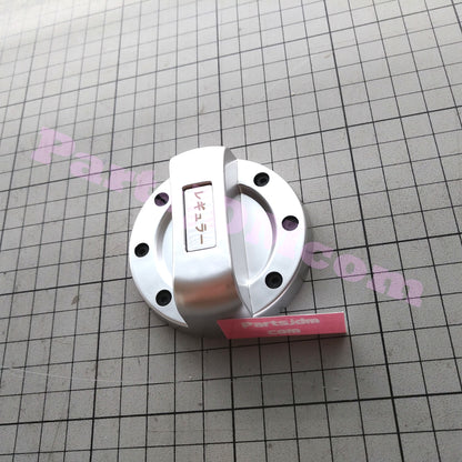 Custom Fuel Cap Fits Honda Acty Truck HA6 / HA7 – Replacement Fuel Tank Cap