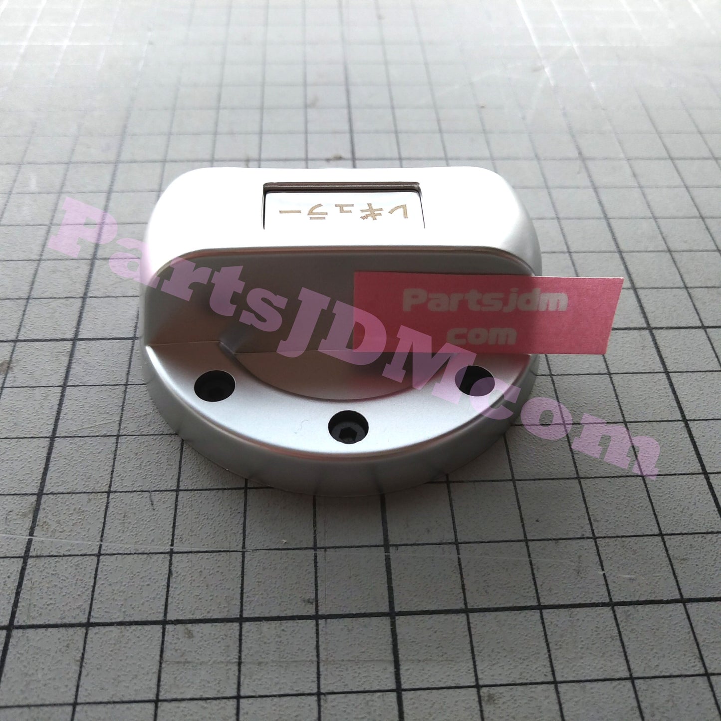 Custom Fuel Cap Fits Honda Acty Truck HA6 / HA7 – Replacement Fuel Tank Cap