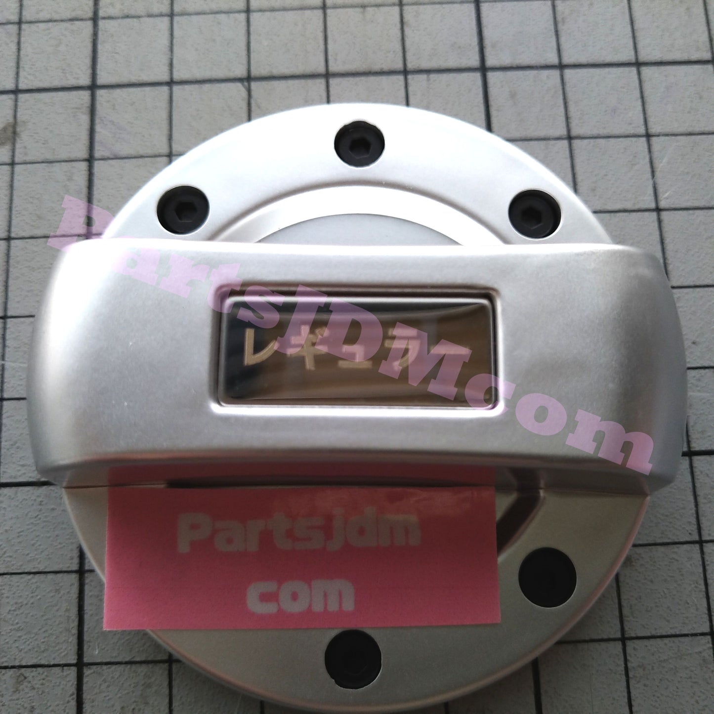 Custom Fuel Cap Fits Honda Acty Truck HA6 / HA7 – Replacement Fuel Tank Cap