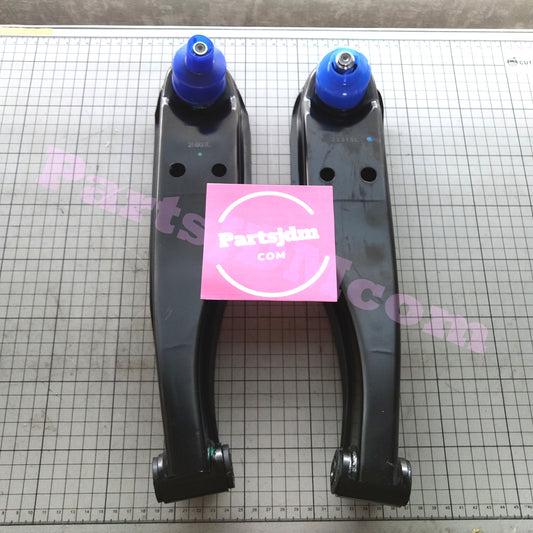 SUZUKI CARRY JDM FRONT LOWER CONTROL ARM DA52T DB52T DA62T DA63T RIGHT & LEFT SET TRUCK