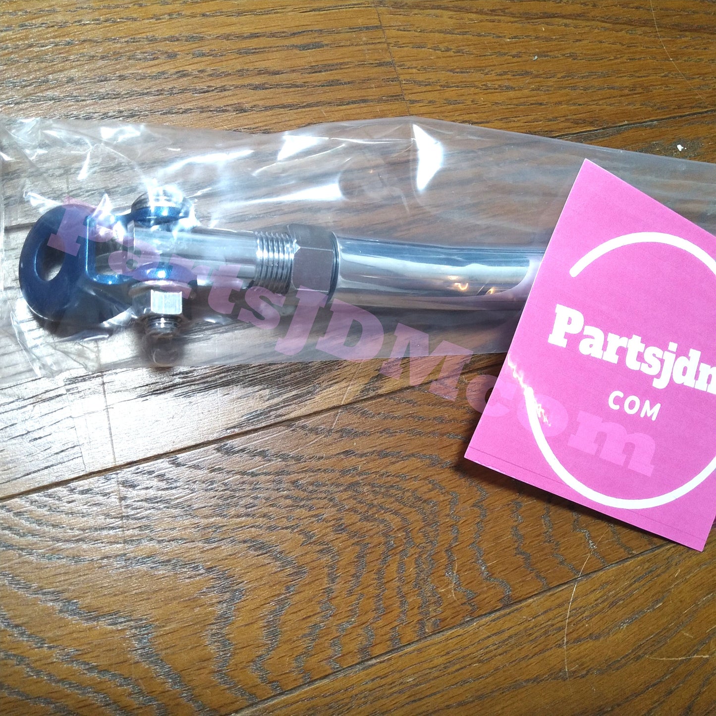 Front Monocoque Strut Bar for Subaru Sambar Truck TT1 / TT2