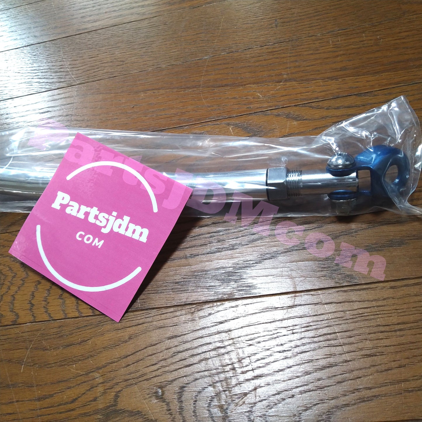 Front Monocoque Strut Bar for Subaru Sambar Truck TT1 / TT2