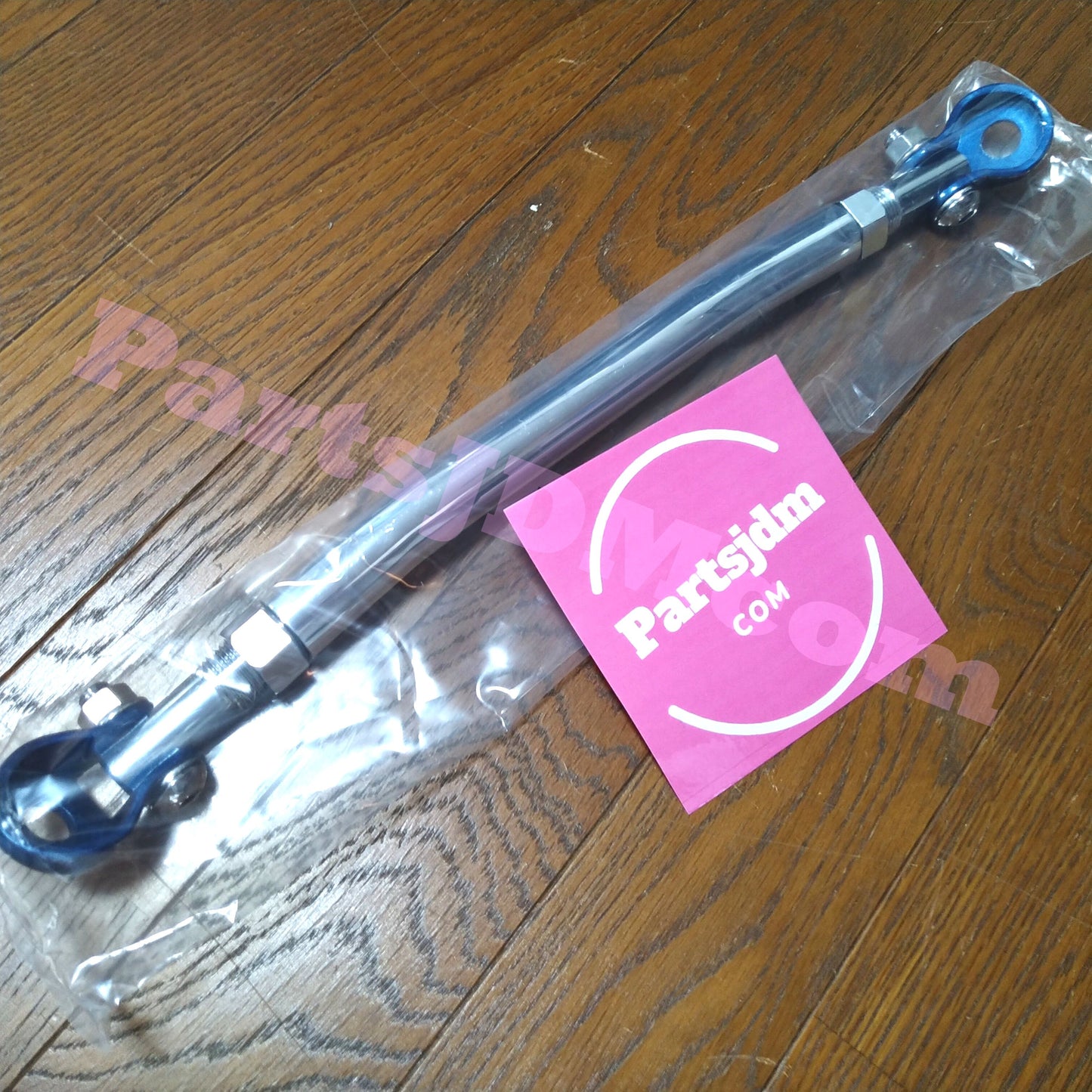 Front Monocoque Strut Bar for Subaru Sambar Truck TT1 / TT2