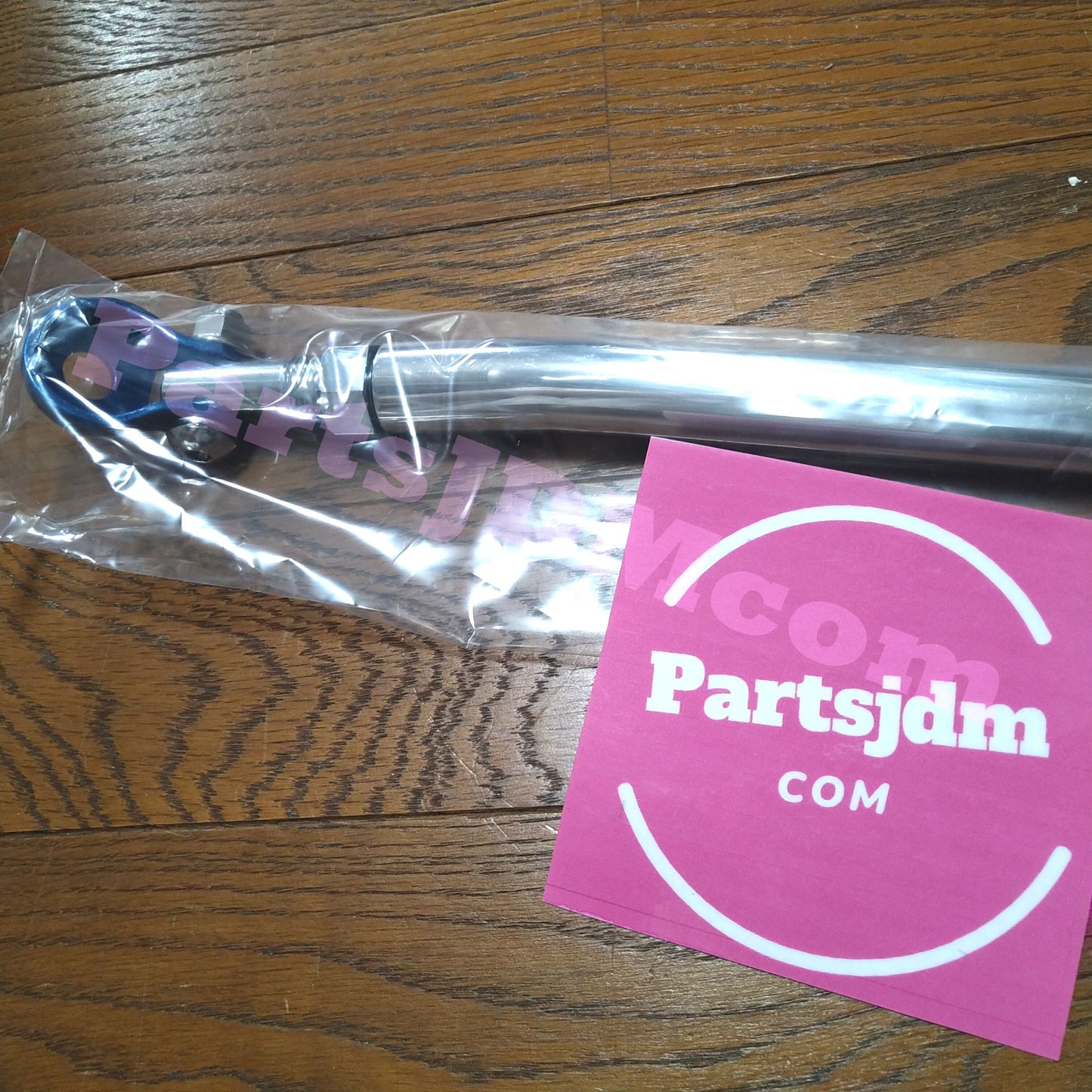 Front Monocoque Strut Bar for Subaru Sambar Truck TT1 / TT2