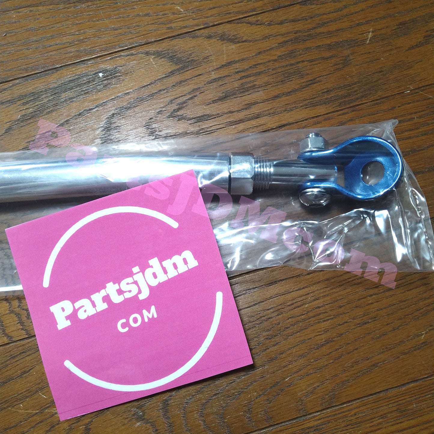 Front Monocoque Strut Bar for Subaru Sambar Truck TT1 / TT2