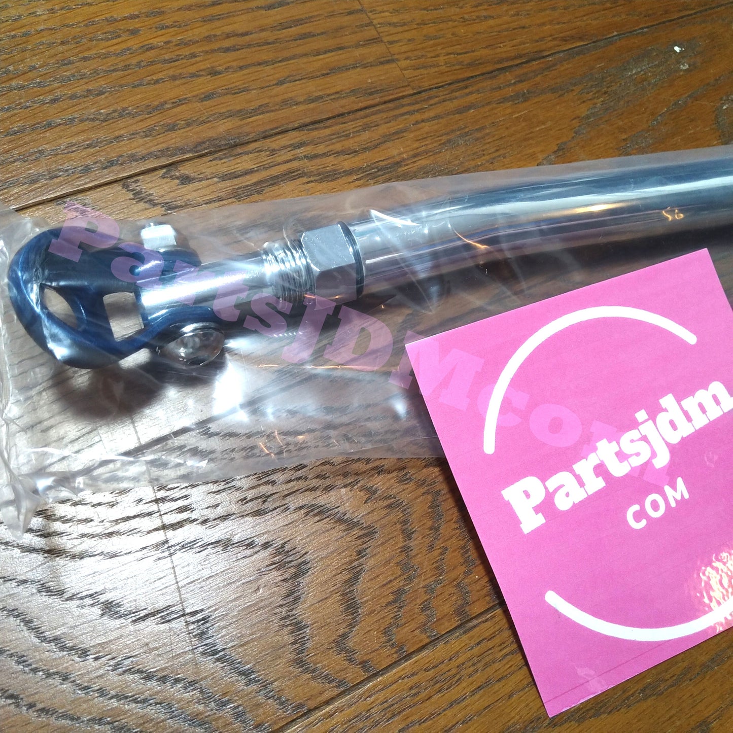 Front Monocoque Strut Bar for Subaru Sambar Truck TT1 / TT2