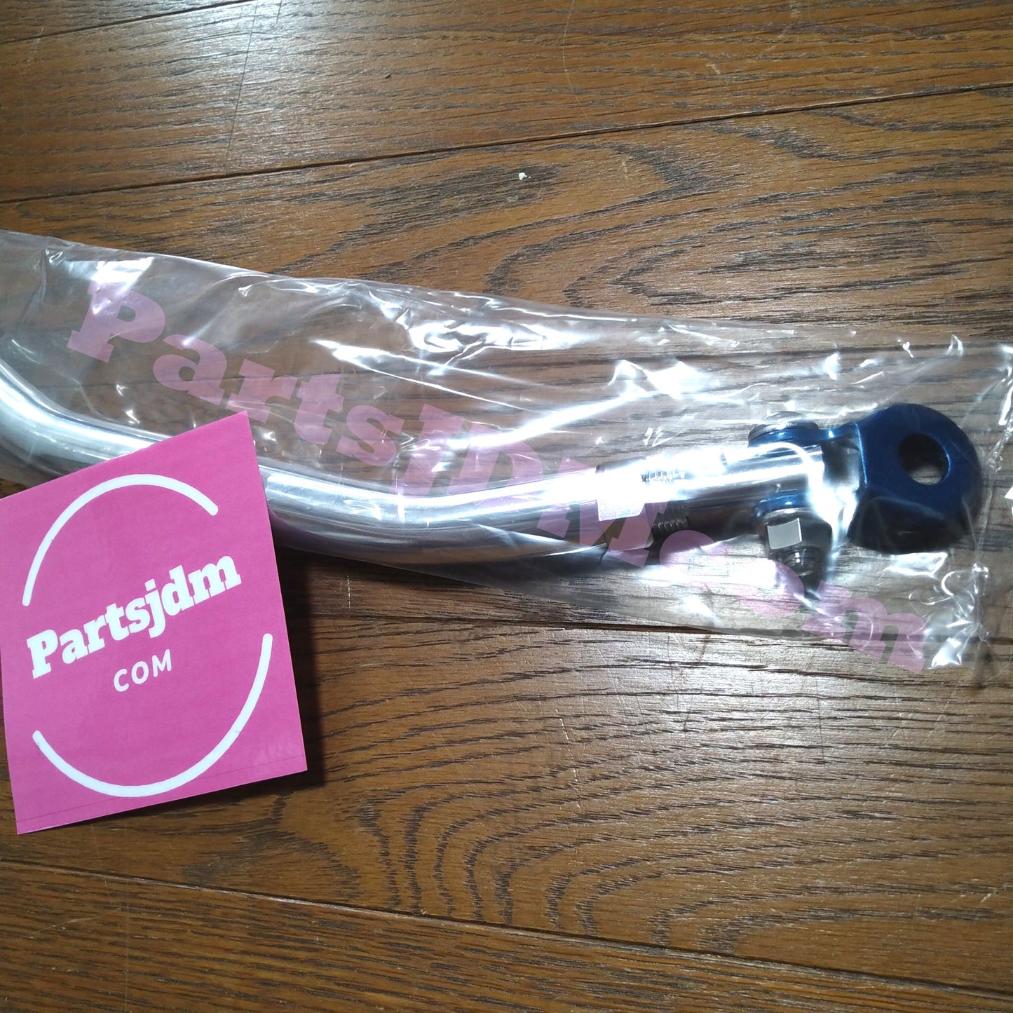 Front Lower Arm Bar for Subaru Sambar Truck TT1 / TT2