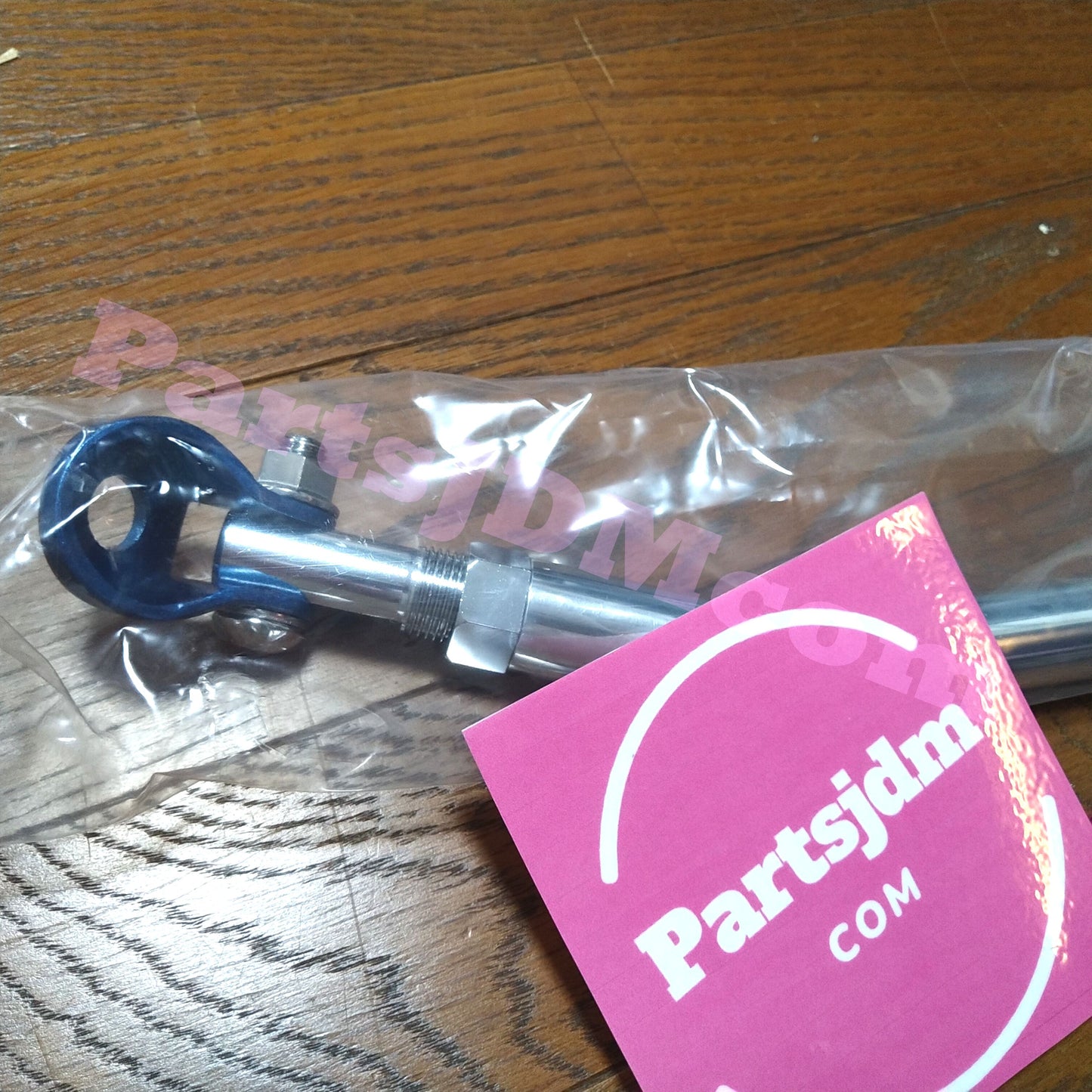 Front Lower Arm Bar for Subaru Sambar Truck TT1 / TT2