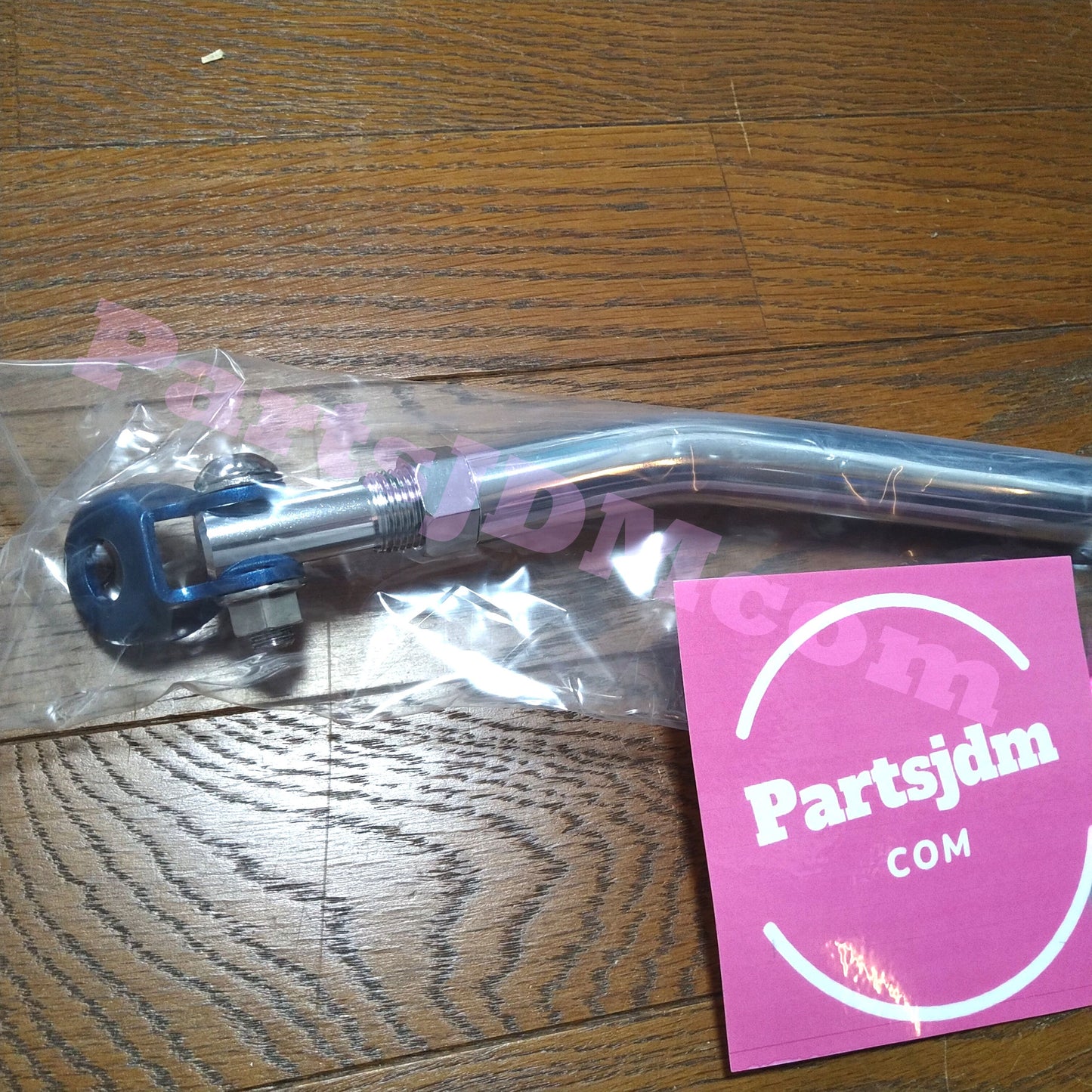 Front Lower Arm Bar for Subaru Sambar Truck TT1 / TT2