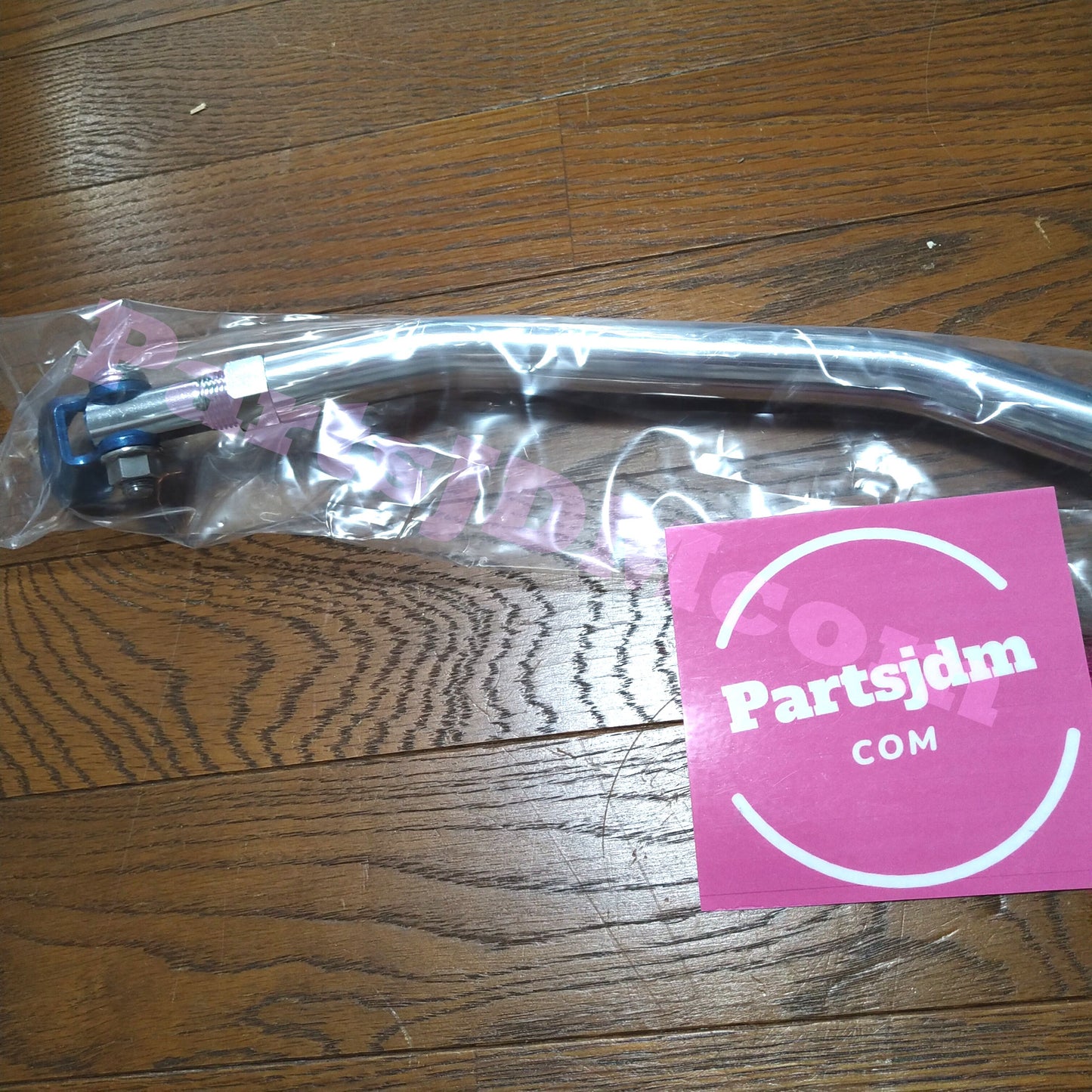 Front Lower Arm Bar for Subaru Sambar Truck TT1 / TT2