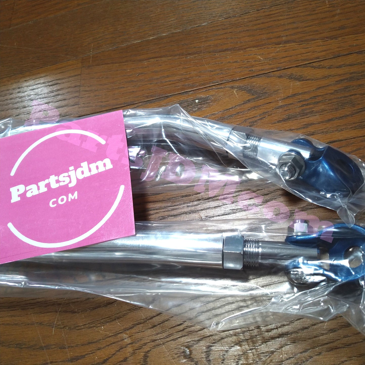 Front Monocoque Bar & Lower Arm Bar Set for Subaru Sambar Truck TT1 / TT2/TW/TV1